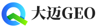 遂昌县大迈GEO